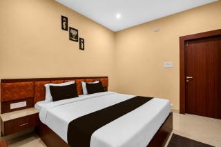 Townhouse Bhelaipahari Jamshedpur Formerly JR Royals - 8