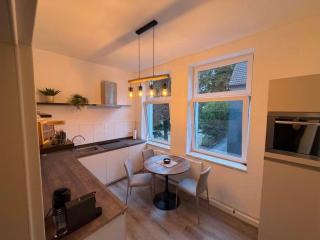 Apartment Whitney Gemütliche Wohnung Zentrum Gevelsberg - 3