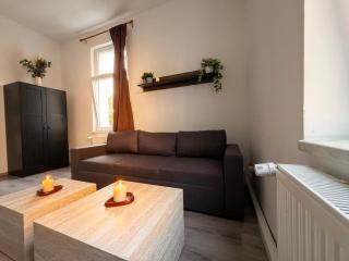 Apartment Whitney Gemütliche Wohnung Zentrum Gevelsberg - 2