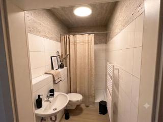 Apartment Whitney Gemütliche Wohnung Zentrum Gevelsberg - 1