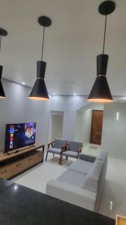 Apartamento completo 2 quartos - 0