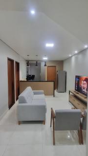 Apartamento completo 2 quartos - 9