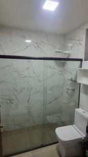 Apartamento completo 2 quartos - 4