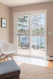 Private Lakefront Escape Swim Sip Wine Stargaze 25 Mins to Halifax - 2