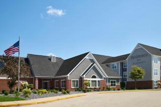 Residence Inn by Marriott Flint Grand Blanc - 9
