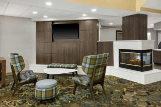 Residence Inn by Marriott Flint Grand Blanc - 6