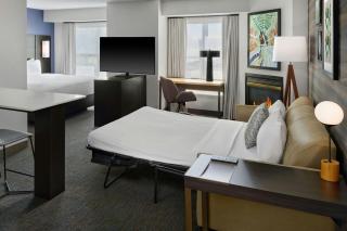Residence Inn by Marriott Flint Grand Blanc - 4