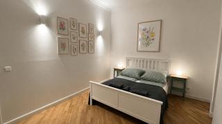 Boutique Stay In Mala Strana below the Castle - 1