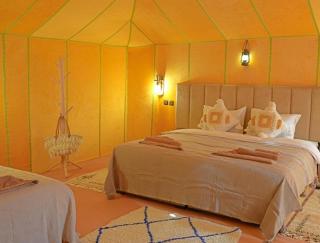 Toop luxury camp - 2