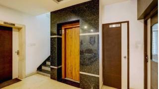 Hotel O Thrissur Railway Junction Formerly Aysha Arcade - 9