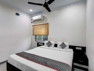 Hotel O Thrissur Railway Junction Formerly Aysha Arcade - 4