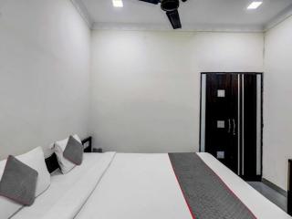Hotel O Thrissur Railway Junction Formerly Aysha Arcade - 3