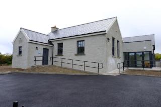 Whiddy School House Accommodation - 0