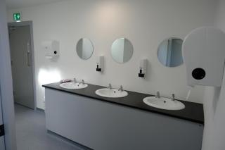 Whiddy School House Accommodation - 8