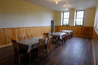 Whiddy School House Accommodation - 7