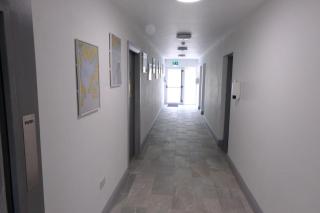 Whiddy School House Accommodation - 6