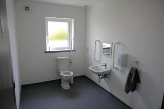 Whiddy School House Accommodation - 3