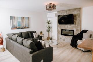Le Doux Boisé Accès a la plage-15 min de Tremblant - 6