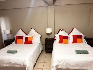 Postmasburg hotel - 8