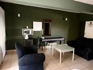 Postmasburg hotel - 3