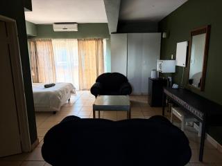 Postmasburg hotel - 2