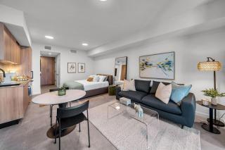 Brand New Downtown Miami Studio with Rooftop Pool - 0