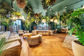 Brand New Downtown Miami Studio with Rooftop Pool - 7