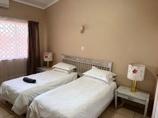 Postmasburg hotel - 6