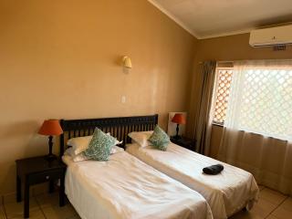 Postmasburg hotel - 4