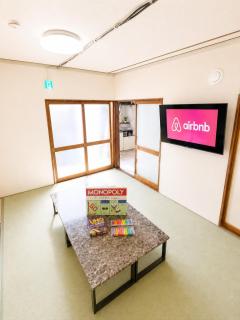 にしんの宿 for Large groups and long stays - 3