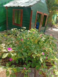 Cabaña La Churra - 3