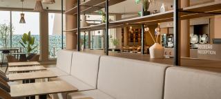 B&B HOTEL Lisboa Aeroporto - 6