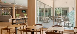 B&B HOTEL Lisboa Aeroporto - 2