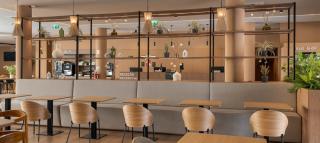 B&B HOTEL Lisboa Aeroporto - 3