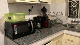 Elgon Apartment Thika Road Kahawa one bedroom - 3