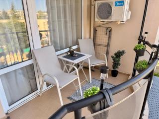 A great place to stay in Sunny Beach - 1
