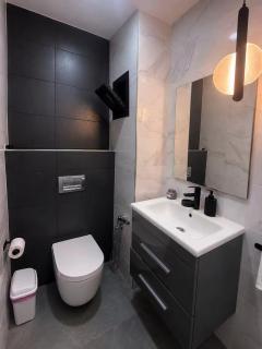 Charming, bright and comfortable apartment, 2 chambres - 6