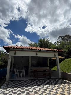 Carequinha Corner - 4