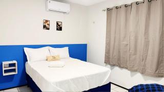 Conforto no Happy Living Praia do Futuro Reserva Mar - 7