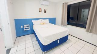 Conforto no Happy Living Praia do Futuro Reserva Mar - 4