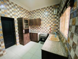 Crispan Luxury Apartment - 8