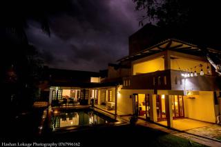 serendipty lake villa - 4