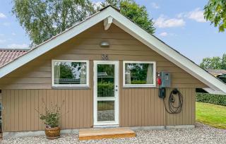 Schönes Haus Mit 4 Schlafzimmern In - 2