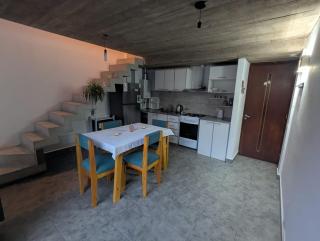 Departamento dúplex - 2