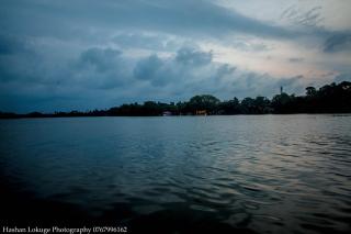 serendipty lake villa - 3