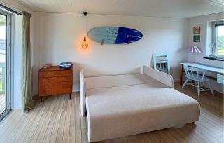 Nice Apartment In Hanstholm With Wifi - 1