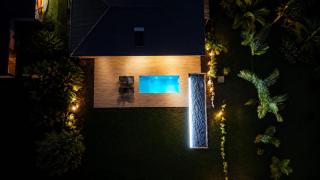 Teava - Vue lagon d'exception & piscine privée - 7