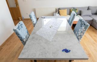 Haustierfreundliche Ferienwohnung In Vrboska Mit - 2