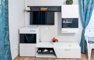 Haustierfreundliche Ferienwohnung In Vrboska Mit - 1