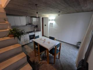 Departamento dúplex - 3